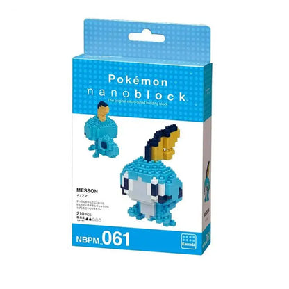 Pokemon  Build Kits