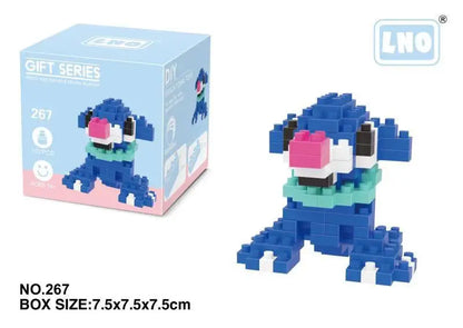 Pokemon Build Kit