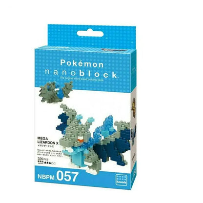 Pokemon  Build Kits