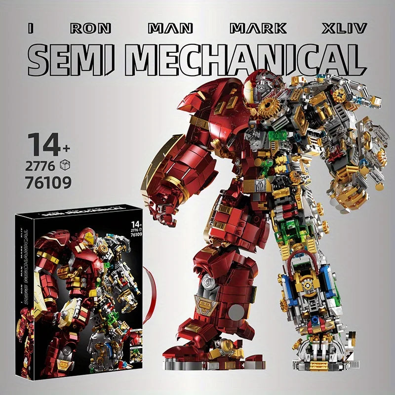 Marvel Hulkbuster