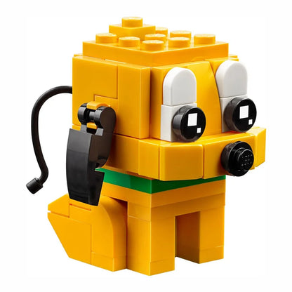 LEGO BrickHeadz™ Pluto Goofy Set