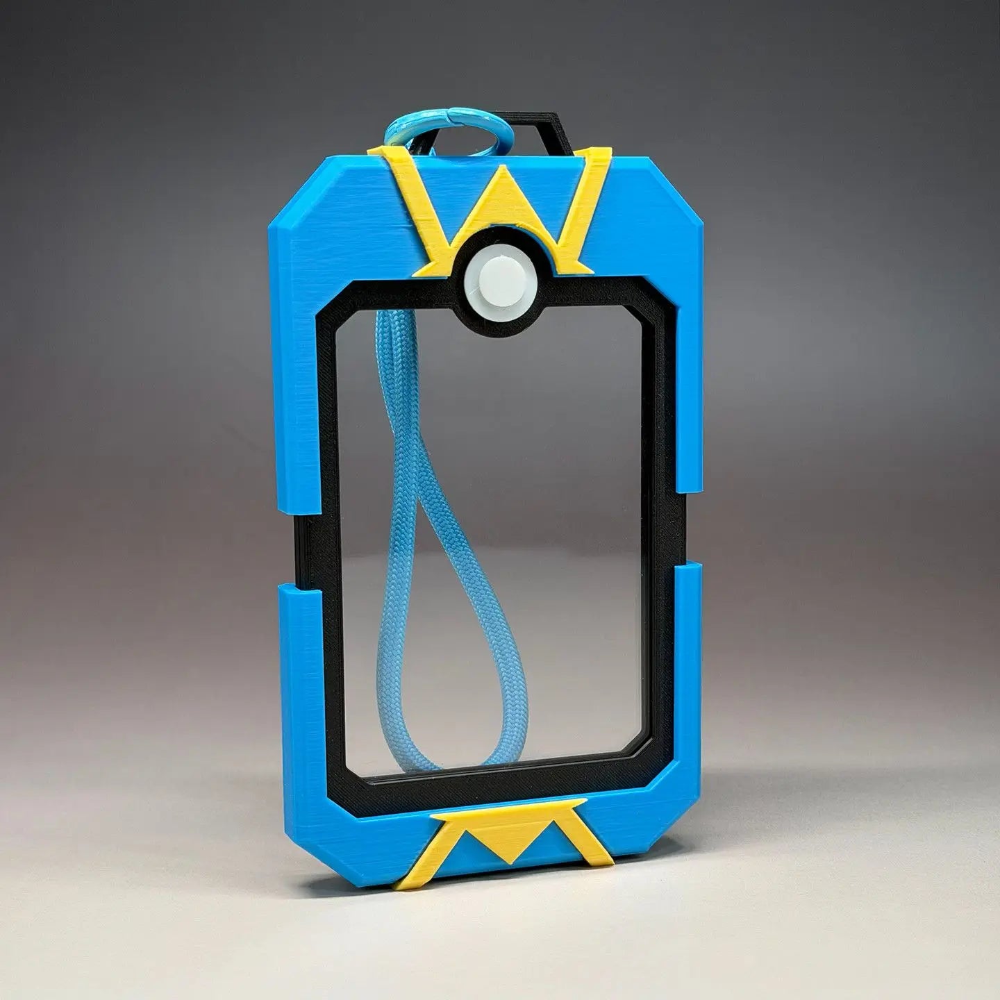 Pokemon Card Heavy Duty Portable Display