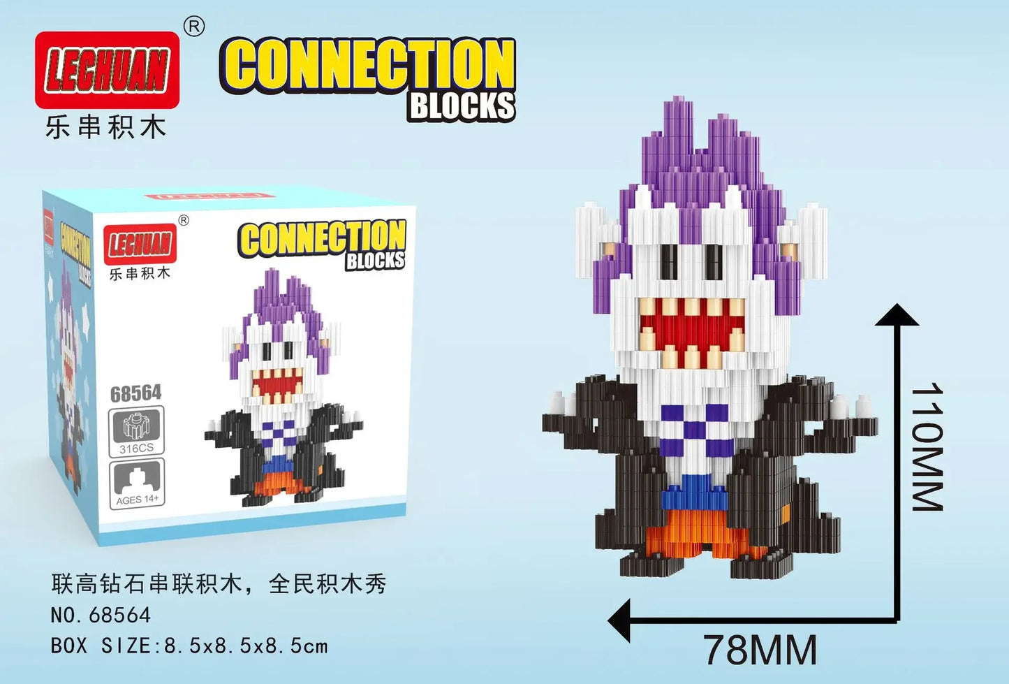 One Piece Characters