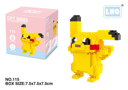 Collector’s Edition Pokémon