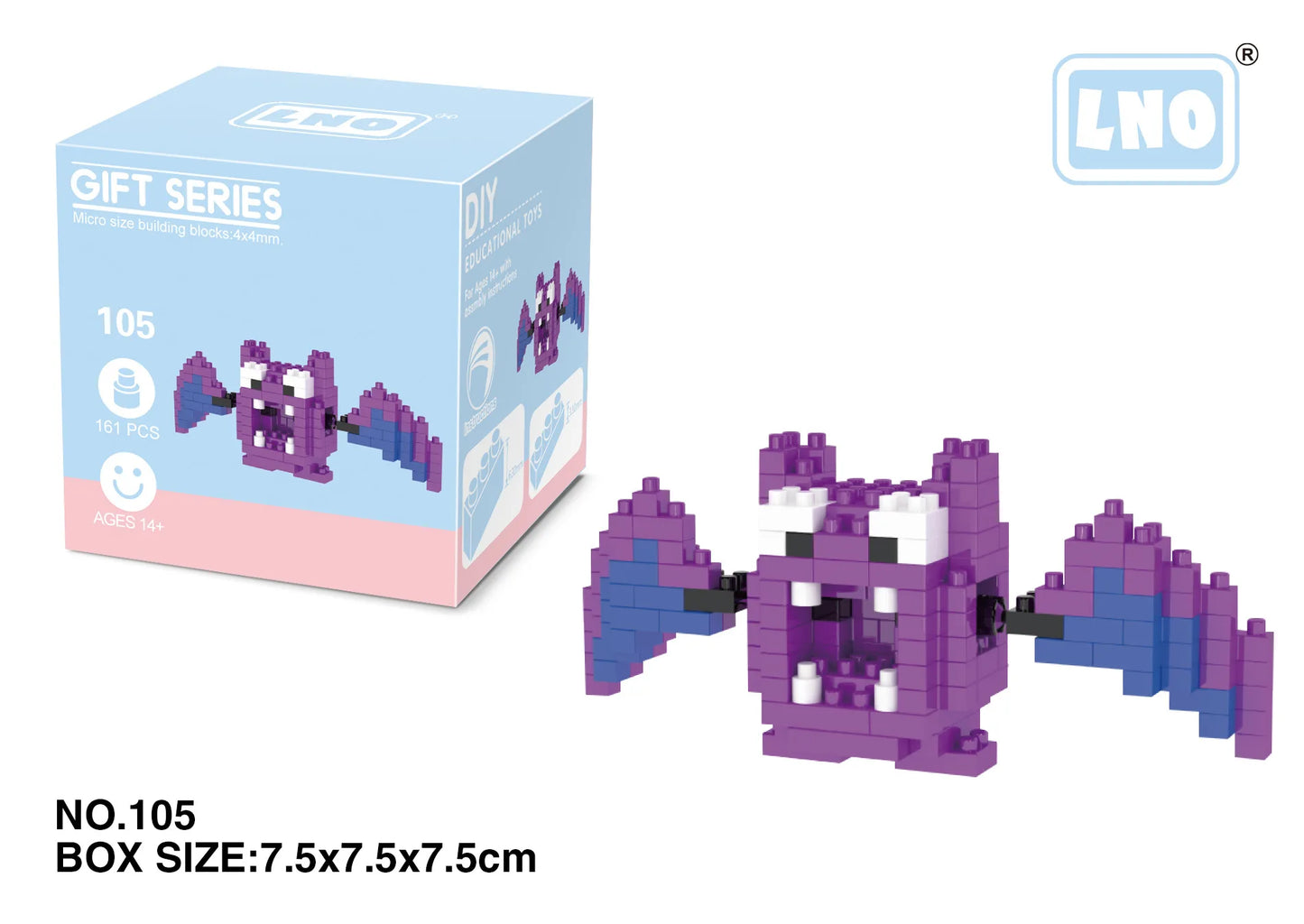Pokemon Build Kit