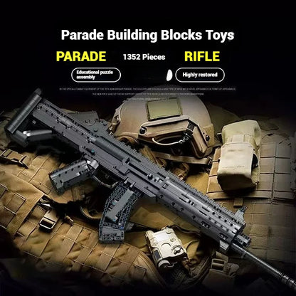 M1911 Pistol/M4A1 Carbine