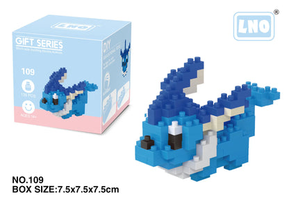 Pokemon Build Kit