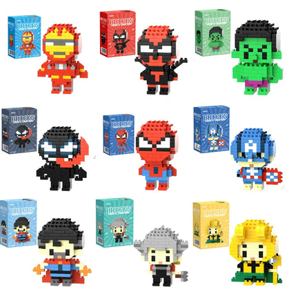 Marvel Legends