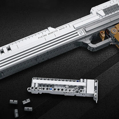 OCP Auto-9 (Robo Cop)