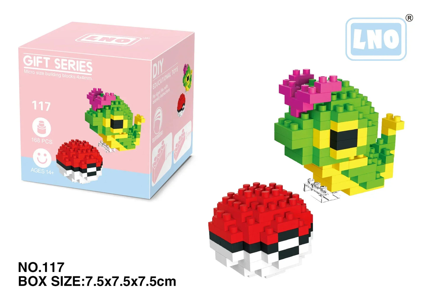 Collector’s Edition Pokémon