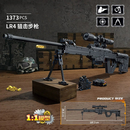 AWM/LR4