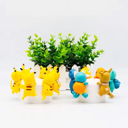 2026 New Pikachu and More Mystery Box