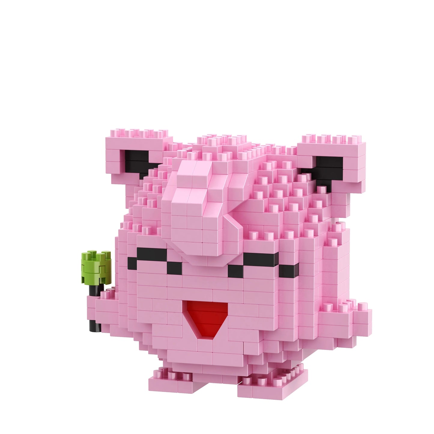 75 Style Pokemon Mini Figures