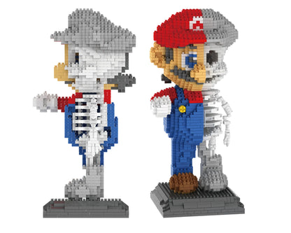 Super Mario Bros And Yoshi