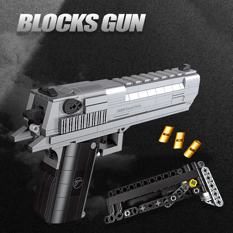 Desert Eagle