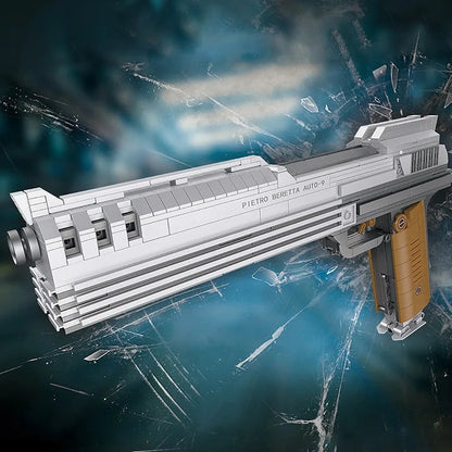 OCP Auto-9 (Robo Cop)