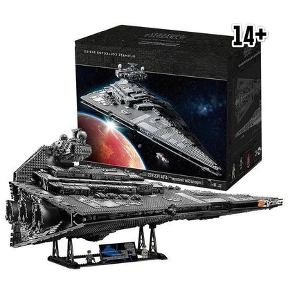 Disney Imperial Destroyer Build Kit
