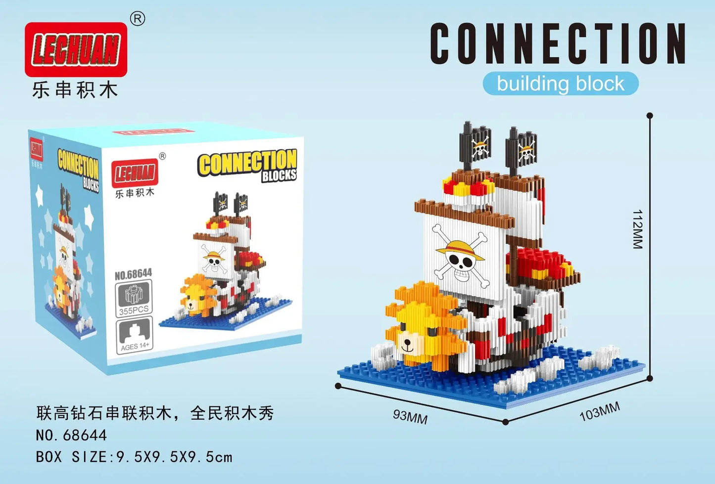 One Piece Characters