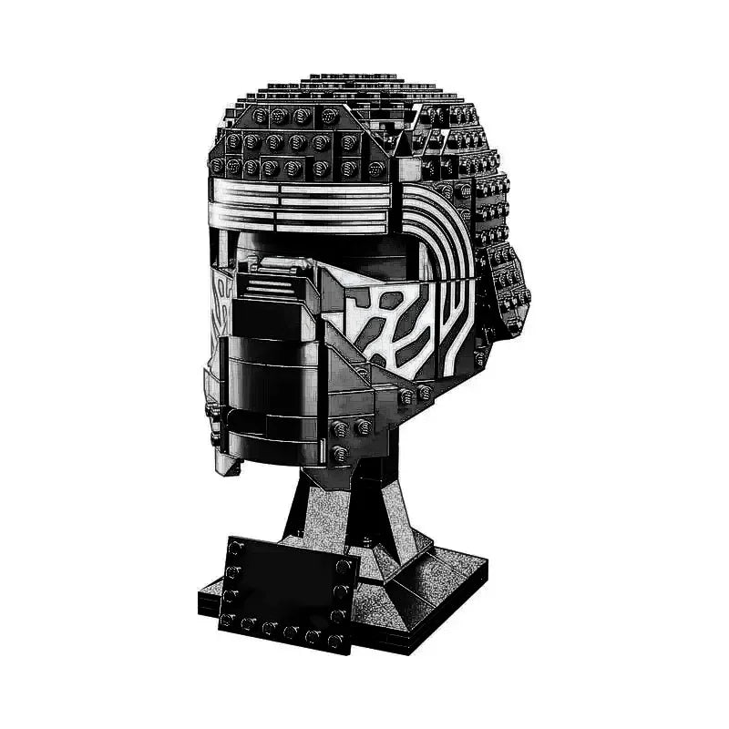 Ultimate Star Wars Helmet Collection
