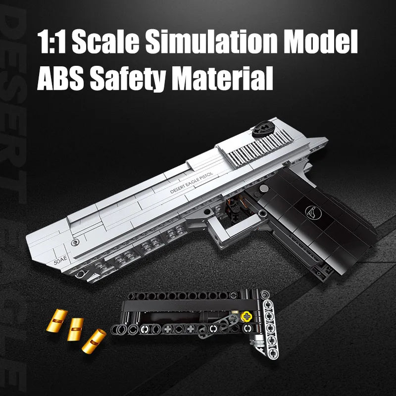 Desert Eagle