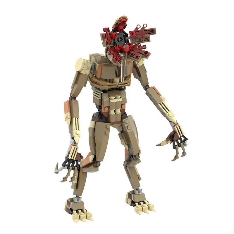 Stranger Things Demogorgon Build Kit