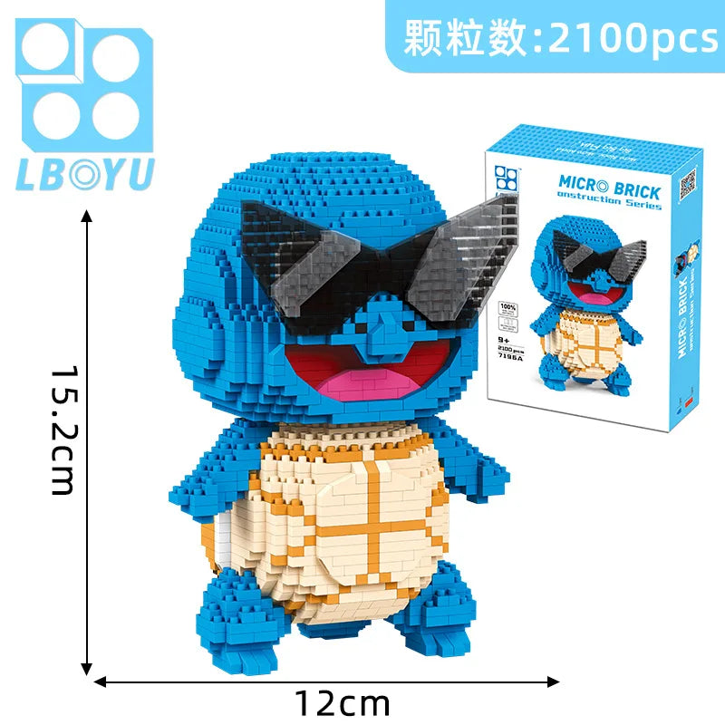 Deadpool Pikachu and More