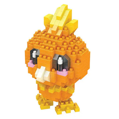 Pokemon Mini Figures