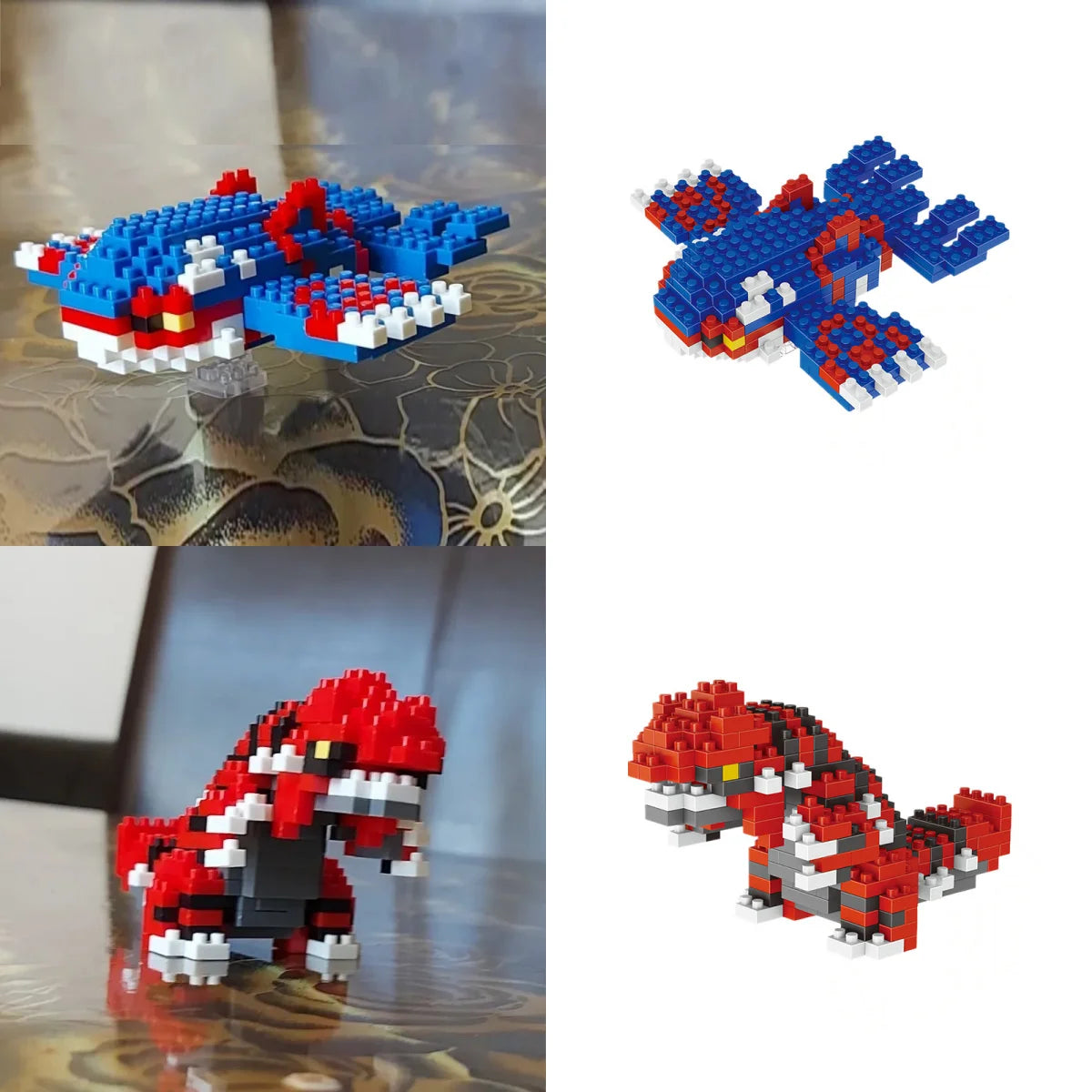 Collector’s Edition Pokémon