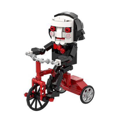 Billy The Puppet