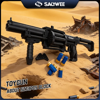 Assault Class