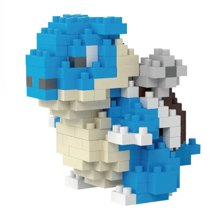 Pokemon Mini Figures