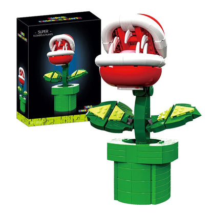 Super Mario Bros
