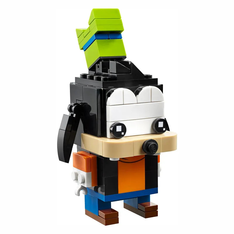 LEGO BrickHeadz™ Pluto Goofy Set