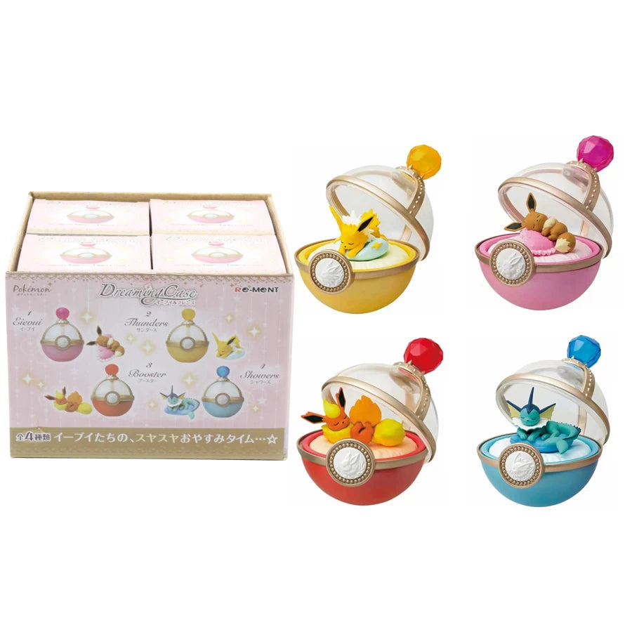 Pokemon Gemstone Mystery Box Collection