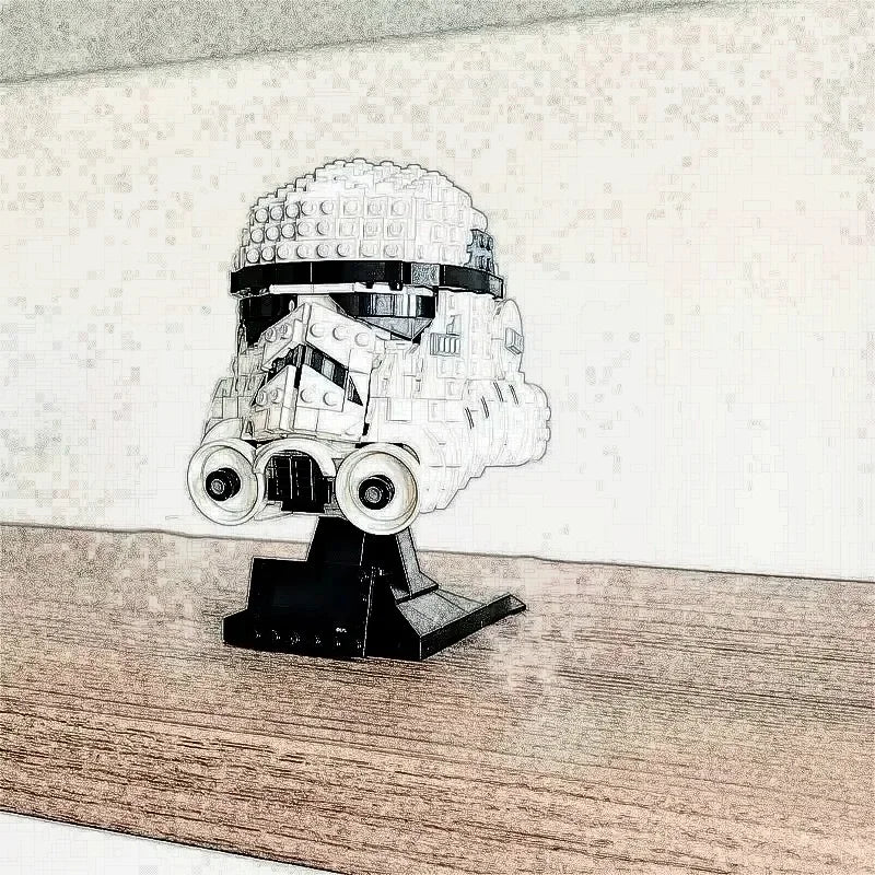 Ultimate Star Wars Helmet Collection