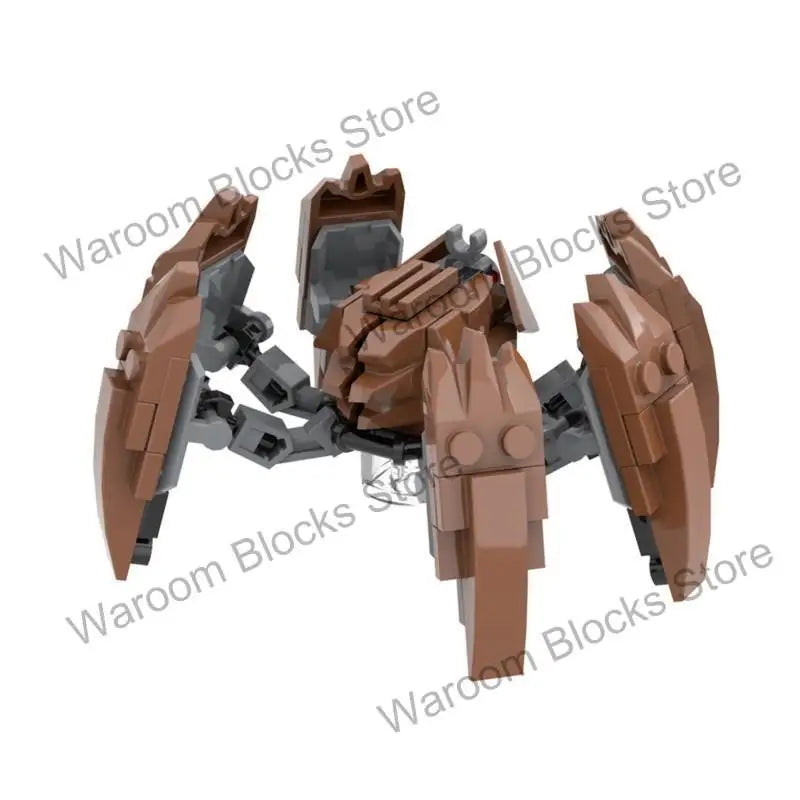Crab Droid