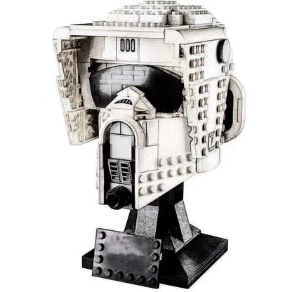 Ultimate Star Wars Helmet Collection