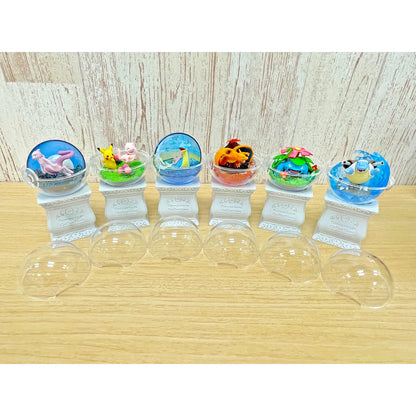 Pokemon Terrarium Collection 15 Mystery Box