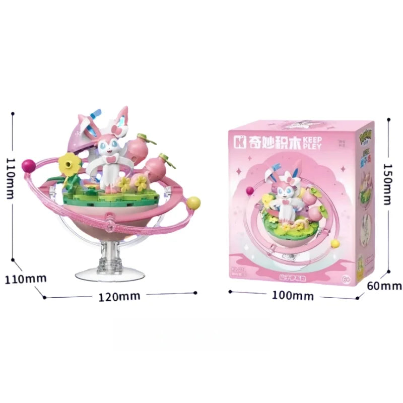 Pokemon Mystery Collection