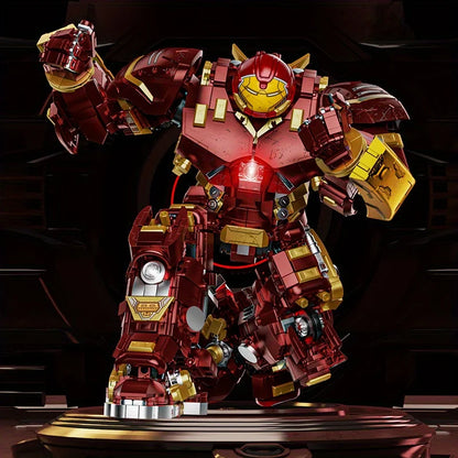 Marvel Hulkbuster