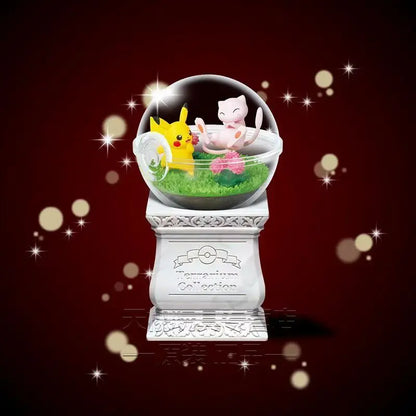 Pokemon Terrarium Collection 15 Mystery Box