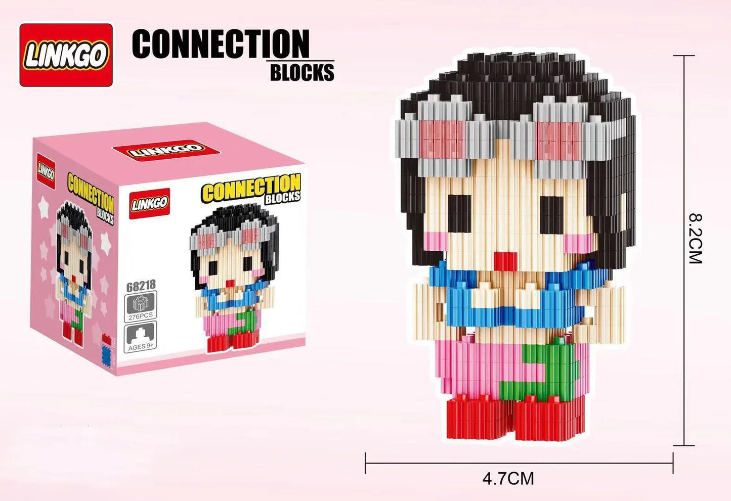 One Piece Characters