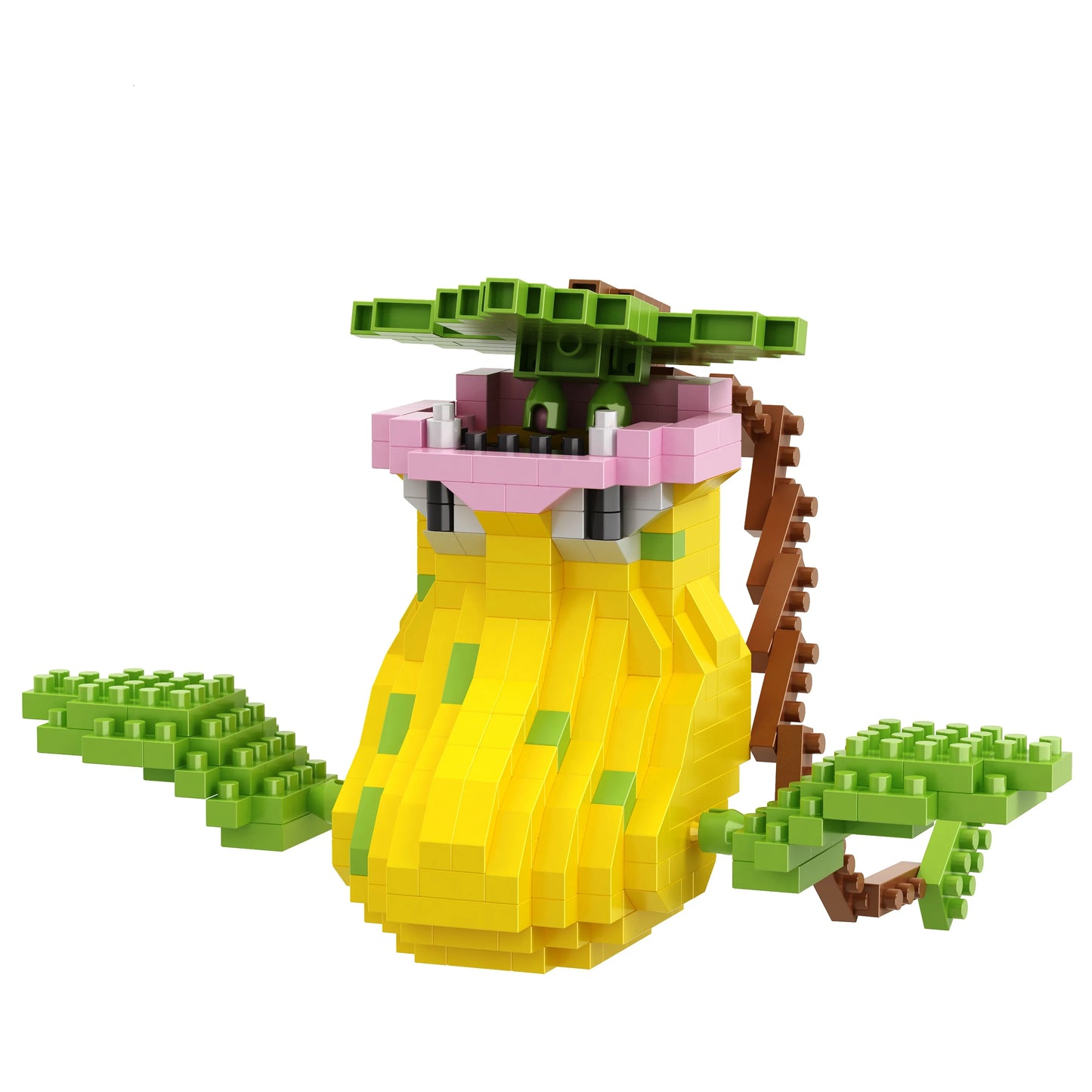 75 Style Pokemon Mini Figures