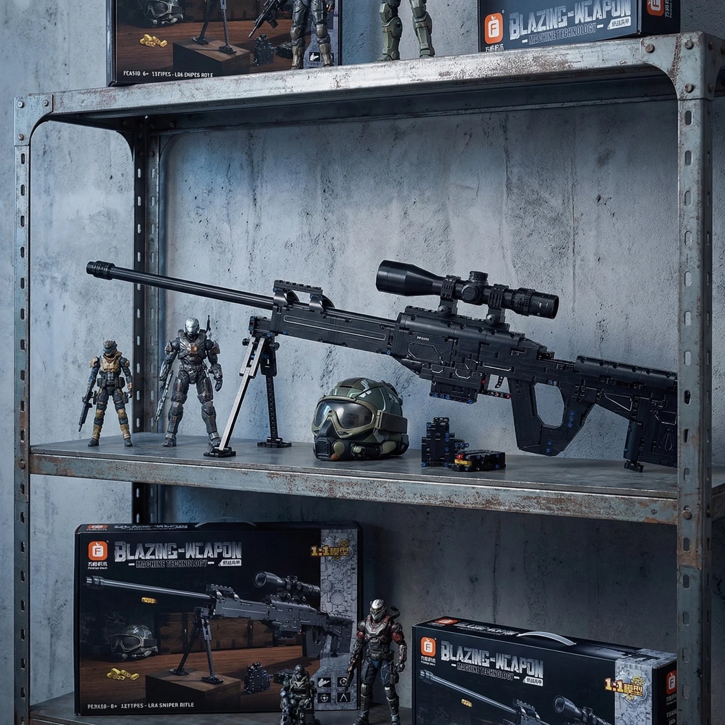 AWM/LR4