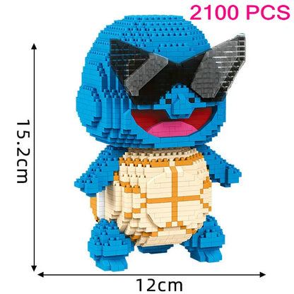 Deadpool Pikachu and More