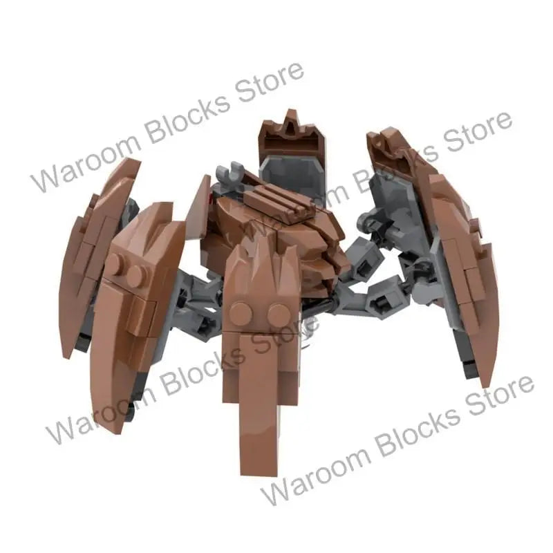 Crab Droid