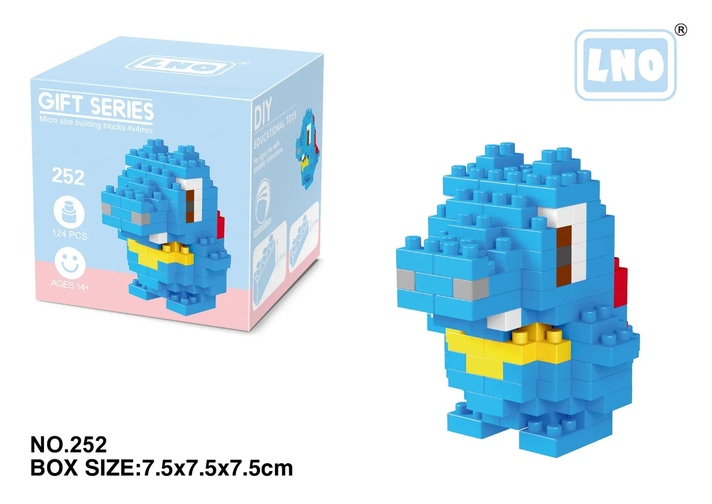 Collector’s Edition Pokémon