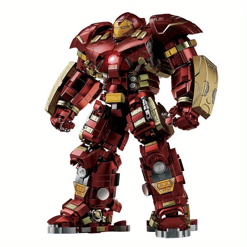 Marvel Hulkbuster