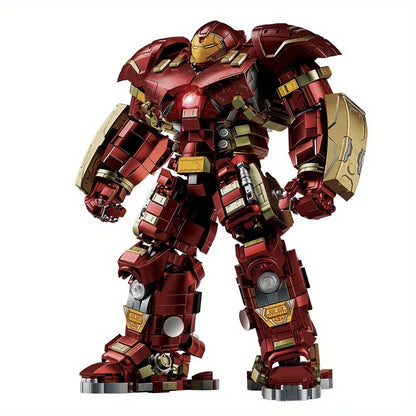 Marvel Hulkbuster