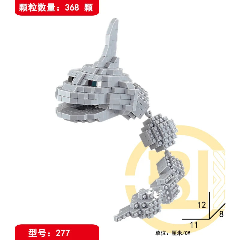 Pokemon Mini Figures